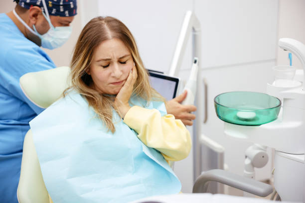 Tooth Infection Emergency Dentist Hebron, NE